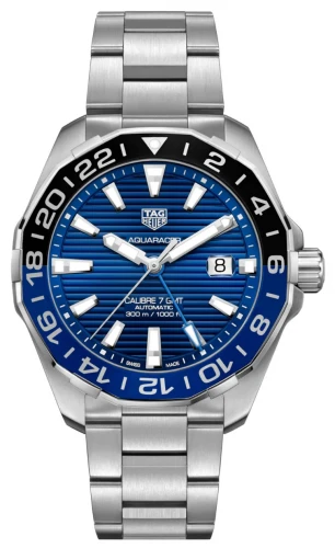 TAG HEUER Karóra, Férfi, Aquaracer család, 202970